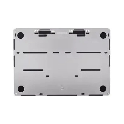 Spodný kryt MacBook Pro 15" A1707 (2016–2017) / A1990 (2018–2019) – vesmírne šedý MAC0877