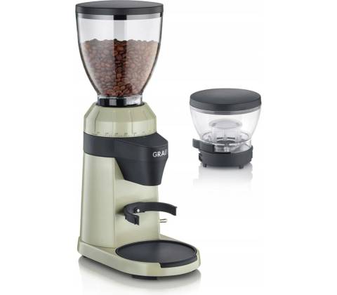 Graef CM8007EU