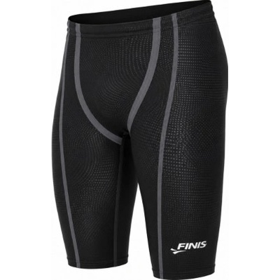 FINIS hydrox jammer black/gray 6xs - uk20
