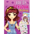 Buď štýlová - Mejkup