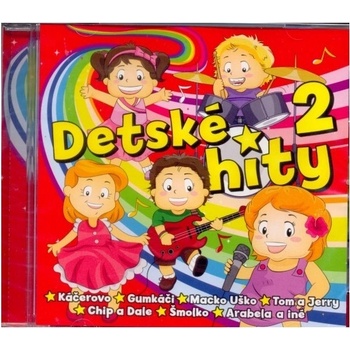 Detské hity 2