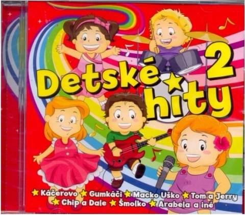 Detské hity 2