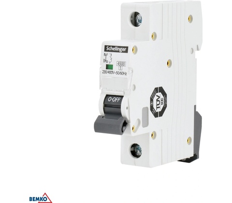 Schelinger B 16A/1P