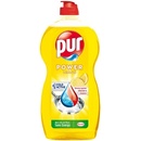Pur Secrets of Chef Lemon Prípravok na ručné umývanie riadu 1,2 l