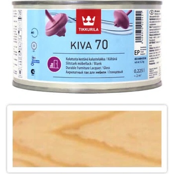 Tikkurila Kiva 70 0,225 l lesklý
