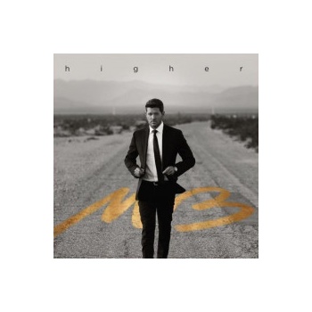 Bublé Michael - Higher Clear LP
