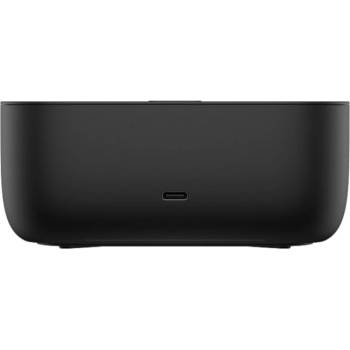 HP Докинг станция HP USB-C 100W G6 Dock (9X3V1UT), от USB-C към 1x USB-C, 3x USB-A, 2x DisplayPort, 1x HDMI, 1x RJ45, черна (9X3V1UT)