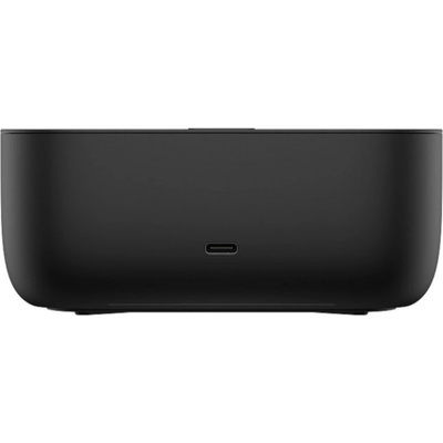 HP Докинг станция HP USB-C 100W G6 Dock (9X3V1UT), от USB-C към 1x USB-C, 3x USB-A, 2x DisplayPort, 1x HDMI, 1x RJ45, черна (9X3V1UT)