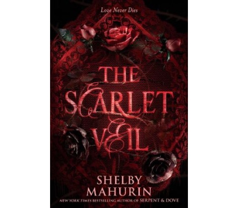 Scarlet Veil