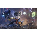 Hry na PS5 Ratchet and Clank: Rift Apart