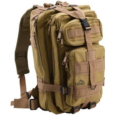 Cattara army 30 l – Zbozi.Blesk.cz