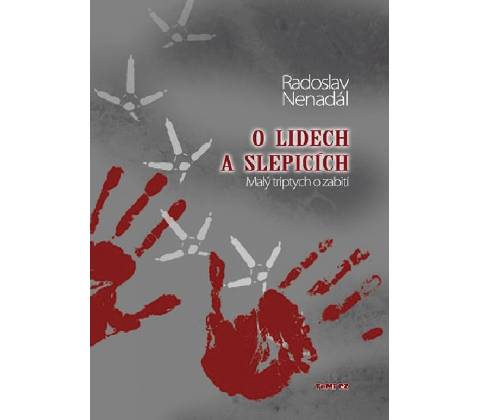 O lidech a slepicích