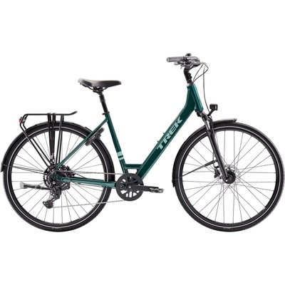 Trek Verve Lowstep Equipped Juniper 2026