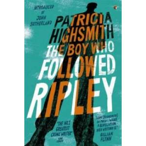 Boy Who Followed Ripley (2015)