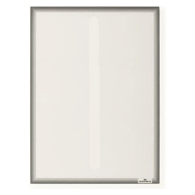 Držiak na dokumenty, elektrostatický, A4, DURABLE 501457