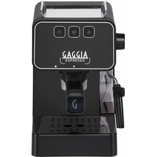 Gaggia Espresso Evolution Stone Black