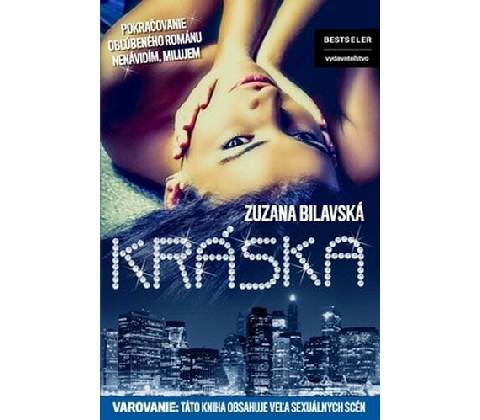 Kráska