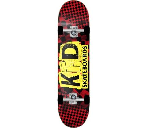 KFD Ransom