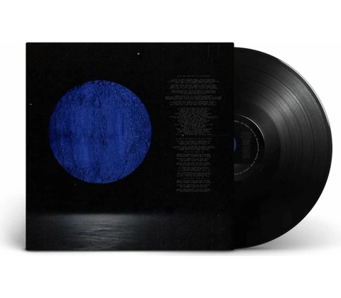 Sault - Today & Tomorrow LP