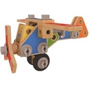 Hape Malý staviteľ set Master