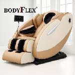 BodyFlex Масажен стол Bodyflex MAS 7, с нулева гравитация