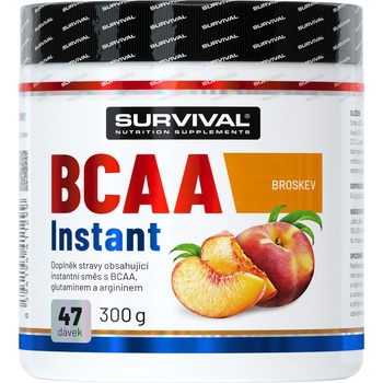 Survival BCAA Instant 300 g