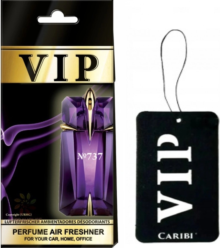 VIP №737 Alien