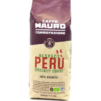 Caffè Mauro Respect PERU 1 kg