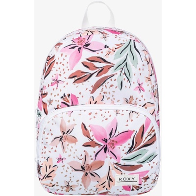 Roxy Always Core white happy tropical swim 8 l
