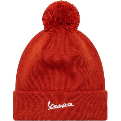 New Era Vespa seasonal cuff beanie uni