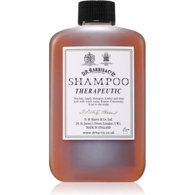 D. R. Harris Therapeutic Shampoo шампоан против пърхот 100ml