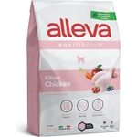 Alleva Equilibrium Kitten chicken 10 kg