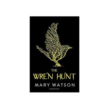 The Wren Hunt