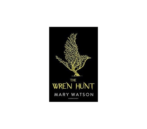 The Wren Hunt