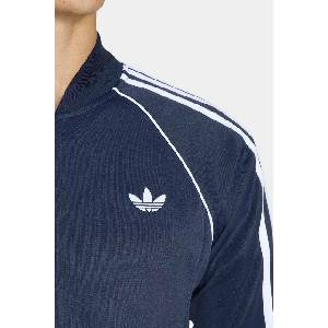Adidas суичър с цип мъжки (KE3511)