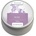 Chemoform finesse® Ексфолираща захар, Роза, 225 г