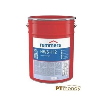 Remmers HWS-112 Hartwachs-Siegel 1 l