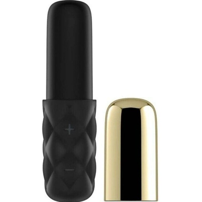 Satisfyer Sparkling Darling Golden