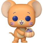 Funko Фигура Funko POP! Animation: Tom & Jerry Gokko - Jerry #2353 (114030)