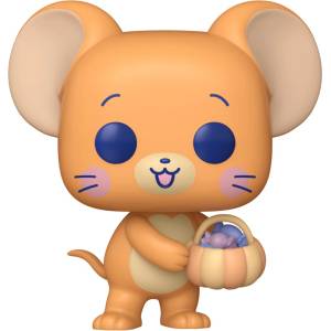 Funko Фигура Funko POP! Animation: Tom & Jerry Gokko - Jerry #2353 (114030)