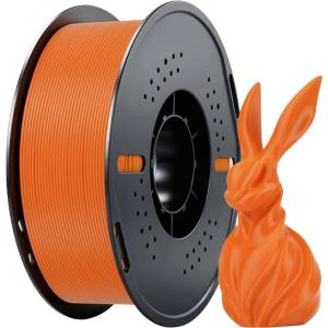 Kingroon PLA Basic Orange - 1, 75 mm / 1000 g (KR-PLA723Y-1CH)