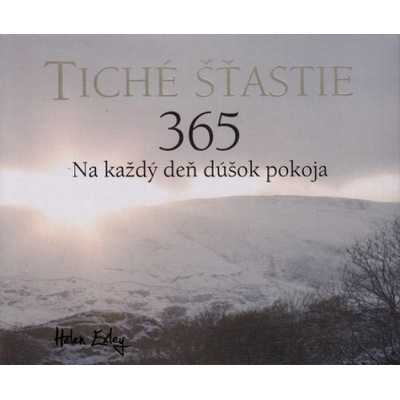 Tiché šťastie 365