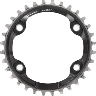Shimano Prevodník 34z. FC-M8000 XT 1x11 96mm