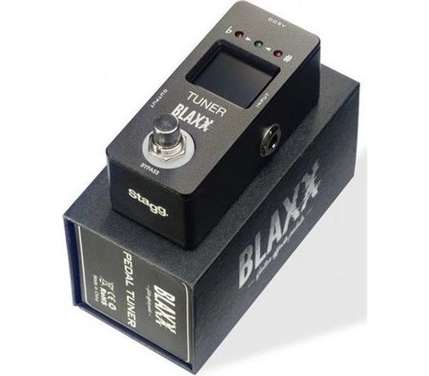 Stagg BX-TUNER
