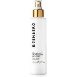EISENBERG Hydrating Velvet Make-Up Remover Почистващи продукти за лице 150ml