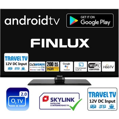 Finlux F24FHMG5771