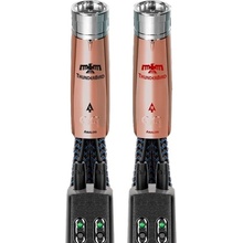 Audioquest Thunderbird 2.0m XLR ICTBIRDXLR200