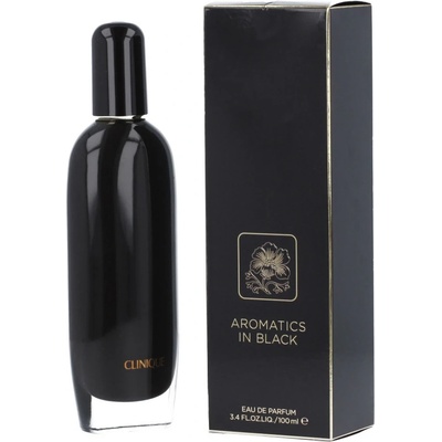 Clinique Aromatics In Black parfémovaná voda dámská 100 ml