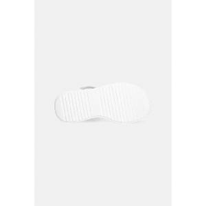 Calvin Klein Jeans сандали с платформа за деца (V3A2.83251.30.34)