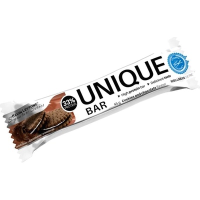 Kevin Levrone Unique Bar 45 g